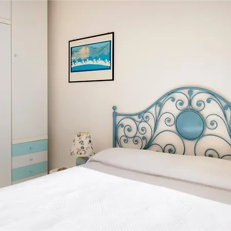 La Casa Del Mare Appartement Nerano Buitenkant foto