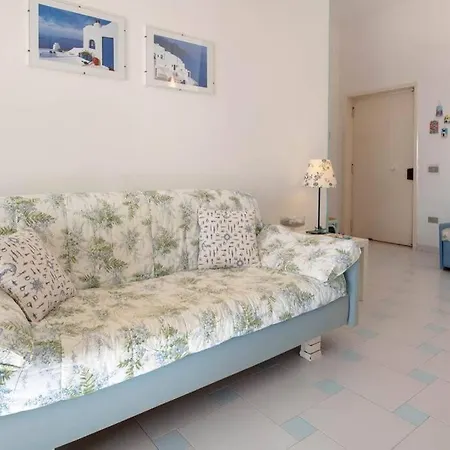 La Casa Del Mare Appartement Nerano Buitenkant foto