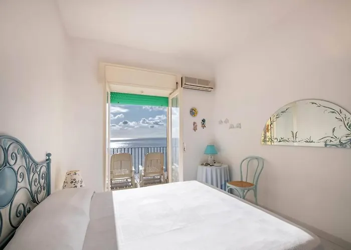 La Casa Del Mare