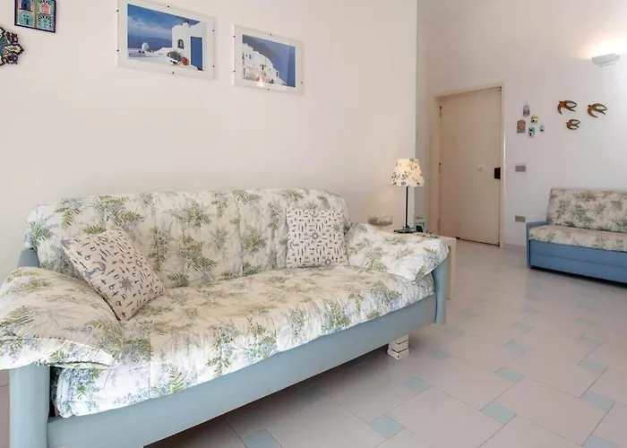 La Casa Del Mare