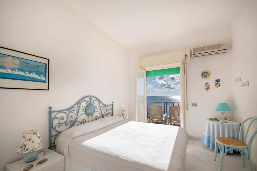 Apartment La Casa Del Mare Nerano