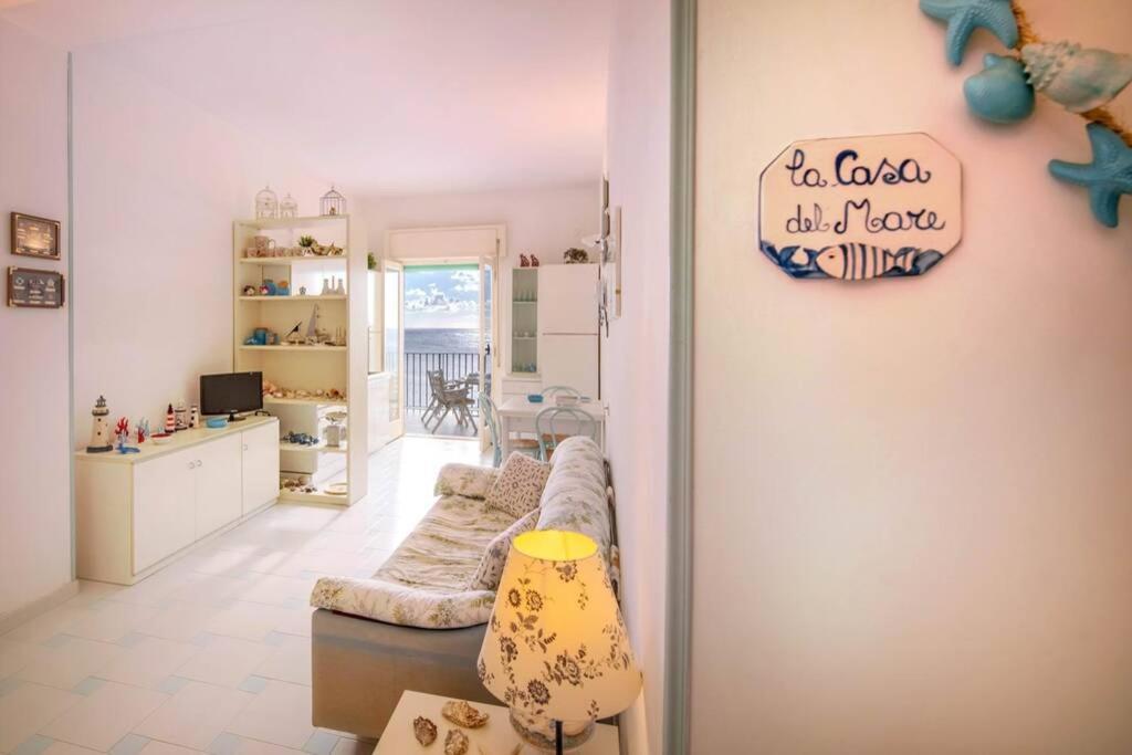 La Casa Del Mare