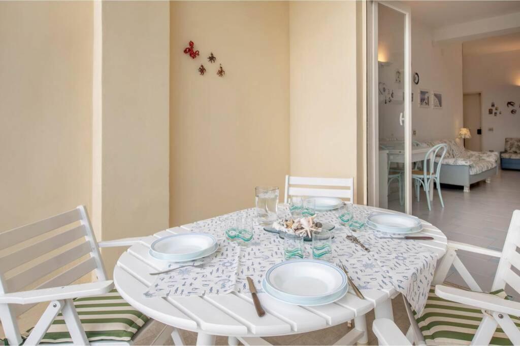 Apartment La Casa Del Mare