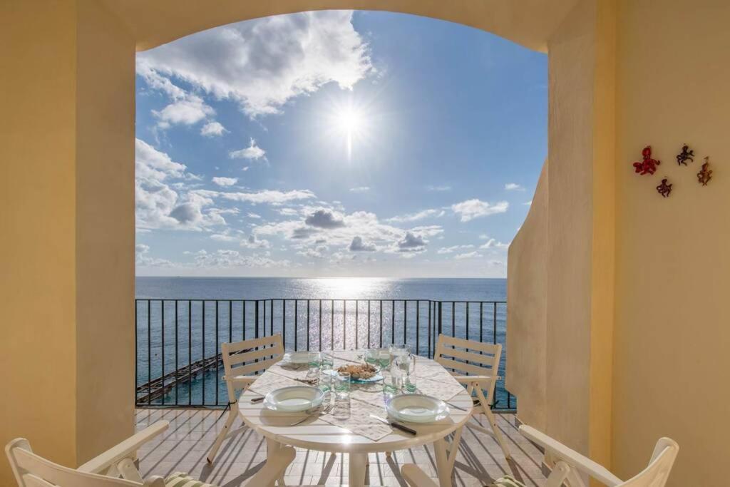 Apartment La Casa Del Mare *