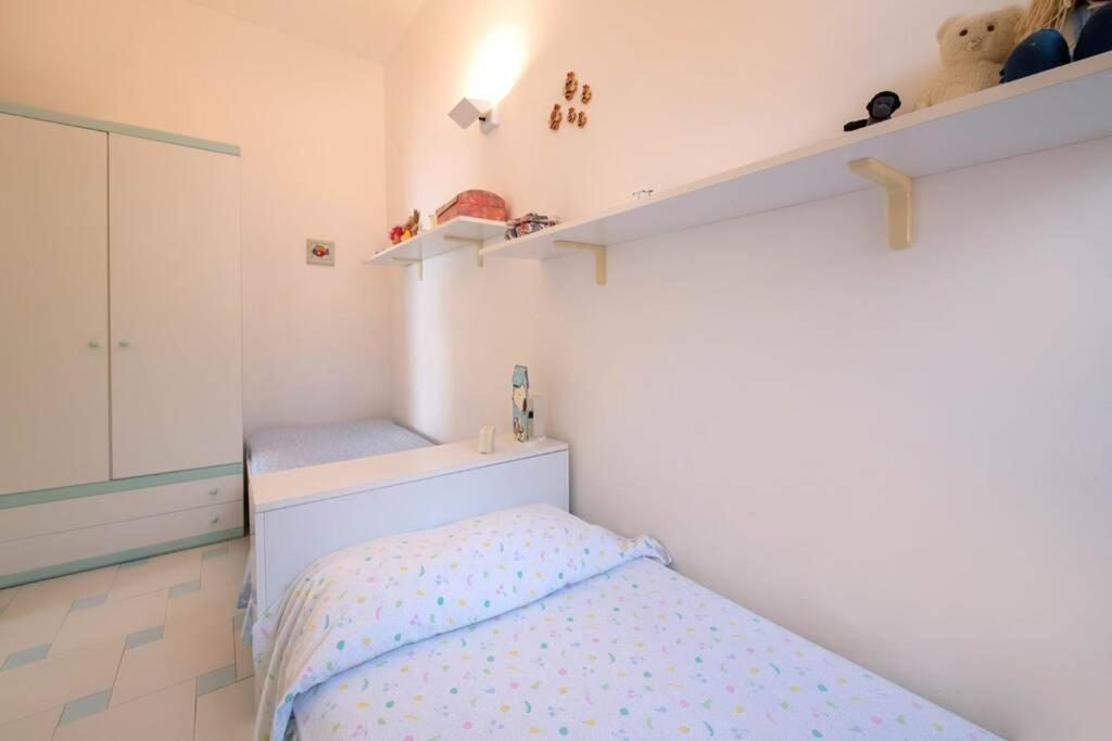 Apartment La Casa Del Mare