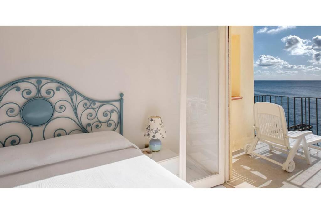 La Casa Del Mare Apartment Nerano
