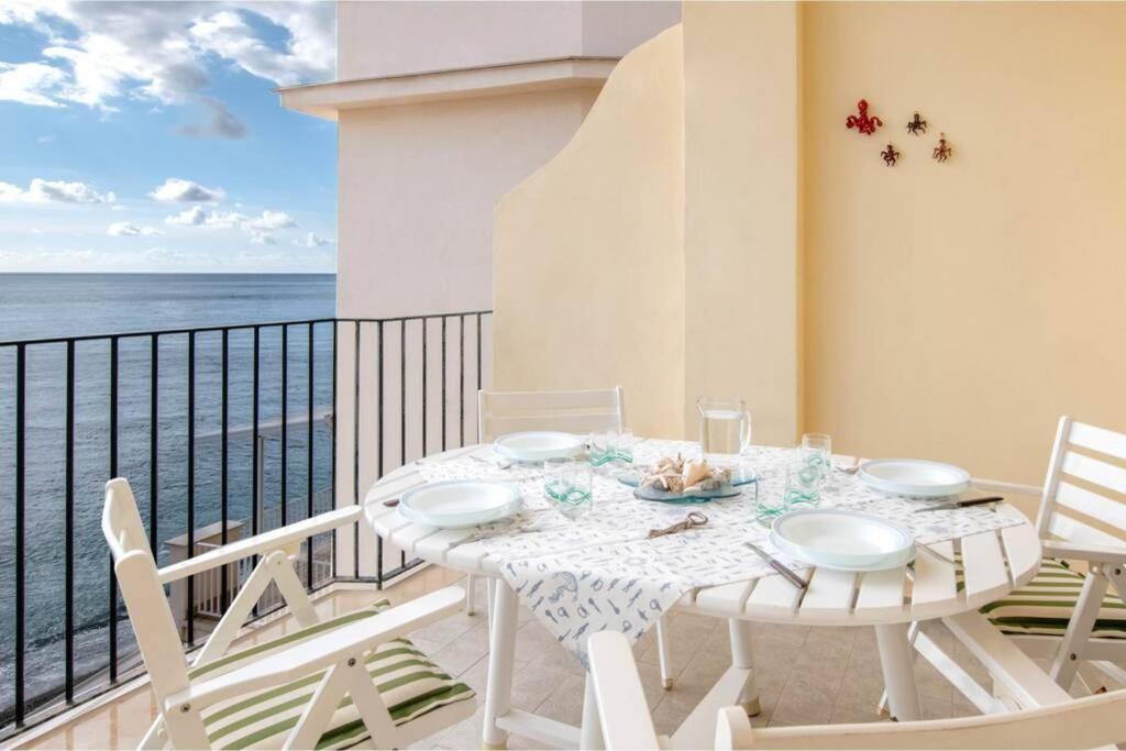 La Casa Del Mare * Nerano