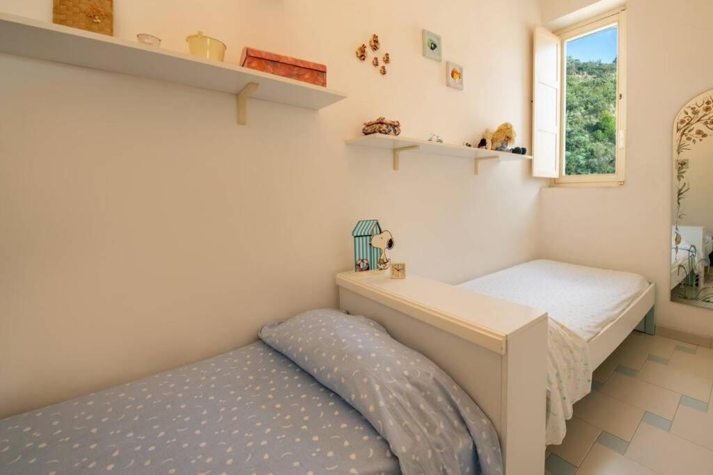 Apartment La Casa Del Mare
