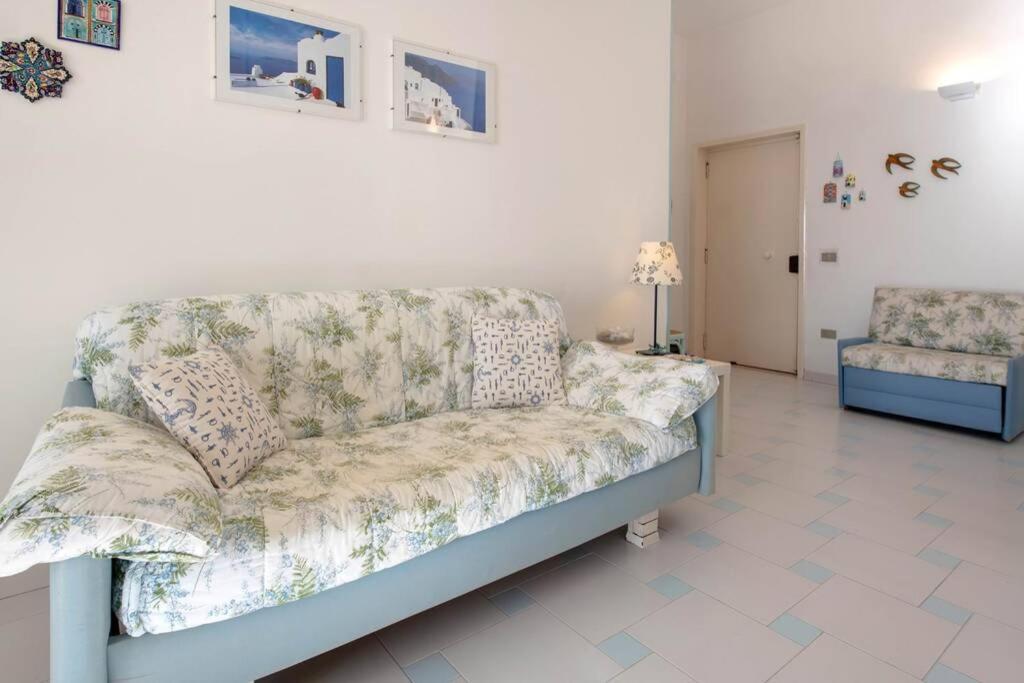 La Casa Del Mare * Nerano