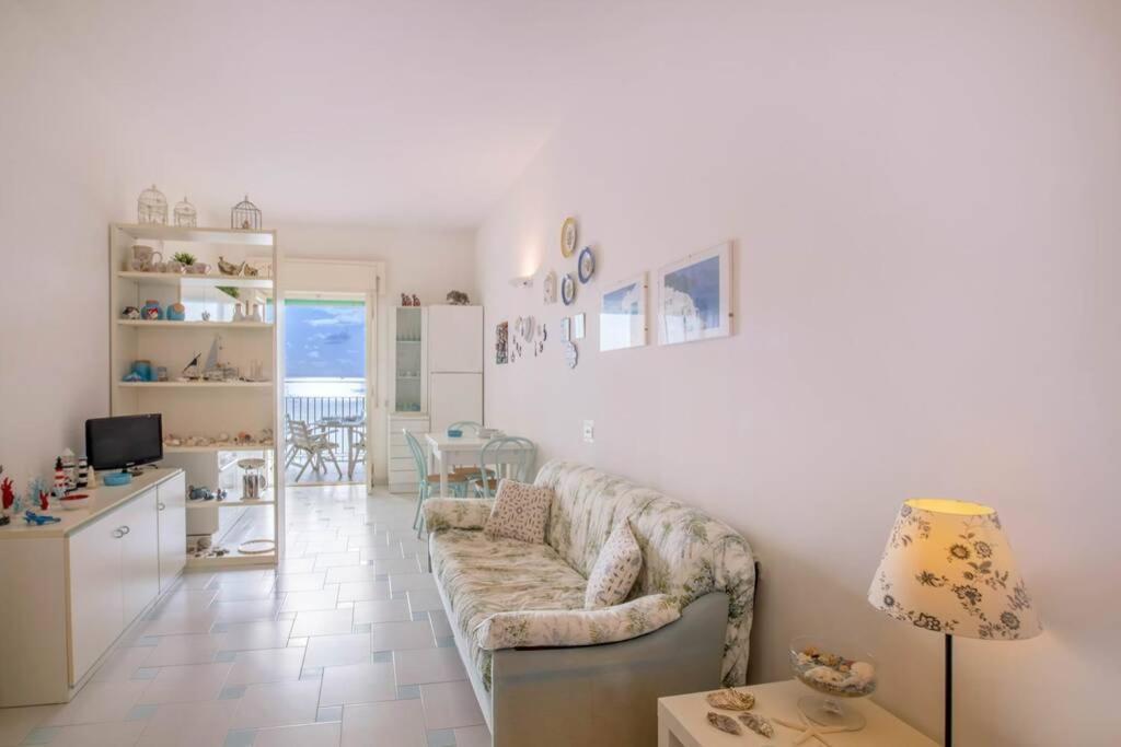 La Casa Del Mare Apartment